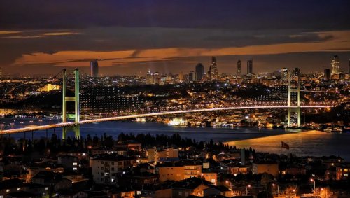 Estambul: paquetes turísticos 2