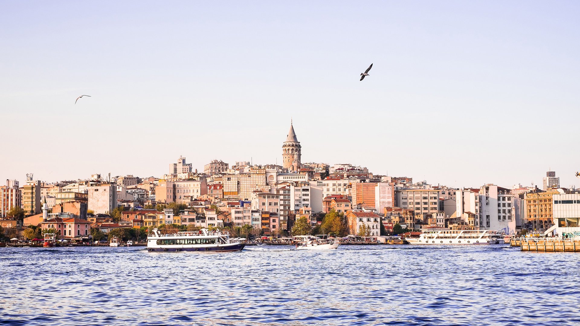 برنامج سياحي في إسطنبول 2